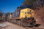 CSX 165